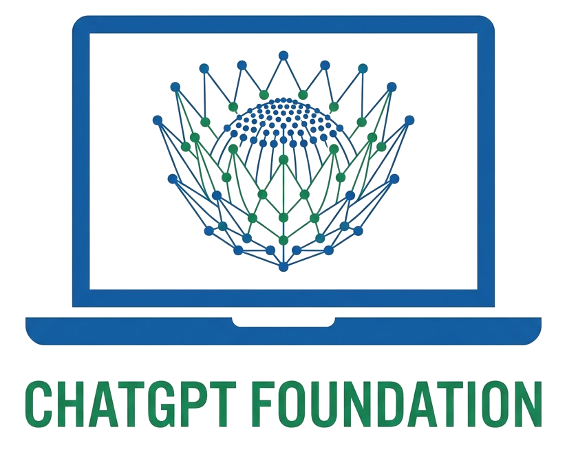 ChatGPT Foundation logo